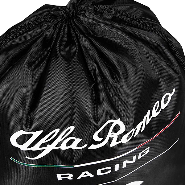 Alfa Romeo RACING 2021 Nylon Knap Sack