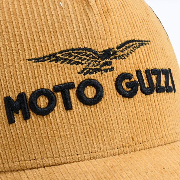 Moto Guzzi NEW ERA 9FORTY Baseball Mesh Cap -2021-(Brawn)