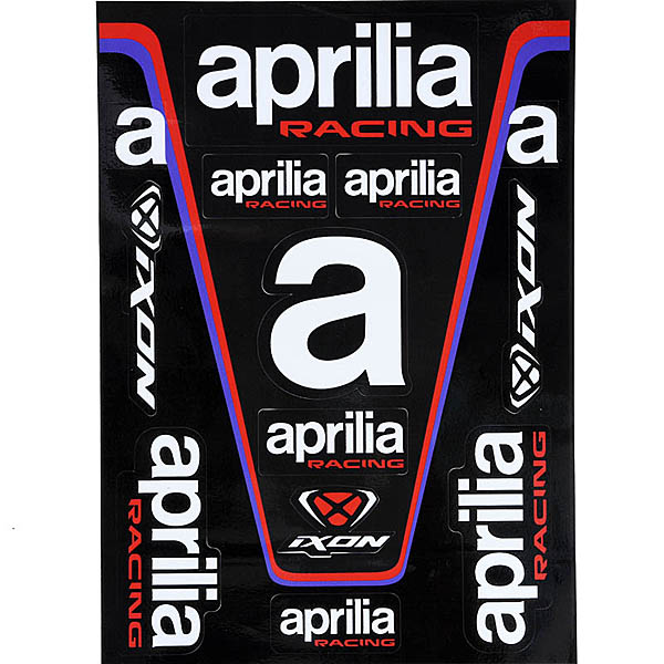 Aprilia RACING 2025ե륹ƥåå
