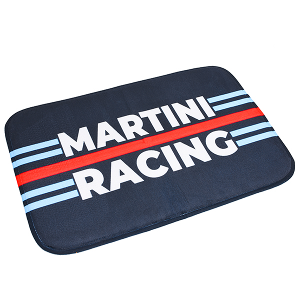 Martini Racingバスマット