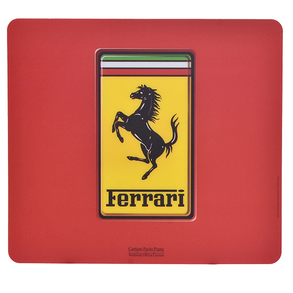 Ferrari Mouse Pad