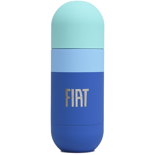 FIAT Official Thermo Bottle By Asobu