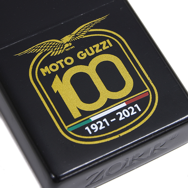 Moto Guzziե100th Anniversary饤