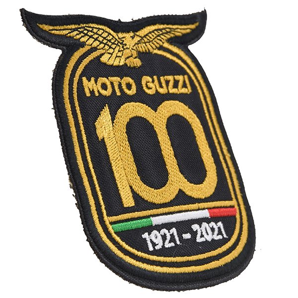 Moto Guzziե100th Anniversaryåڥ