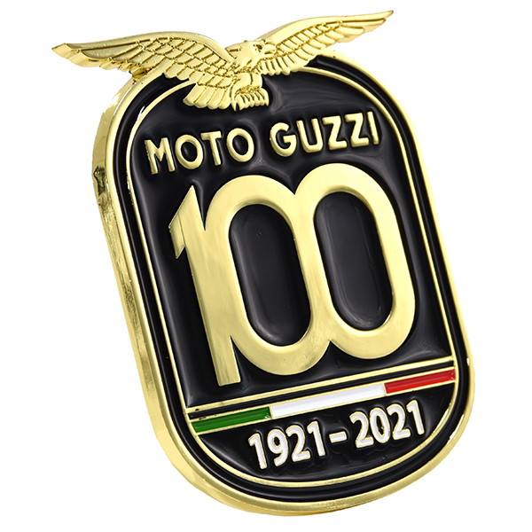 Moto Guzziե100th Anniversaryޥͥå