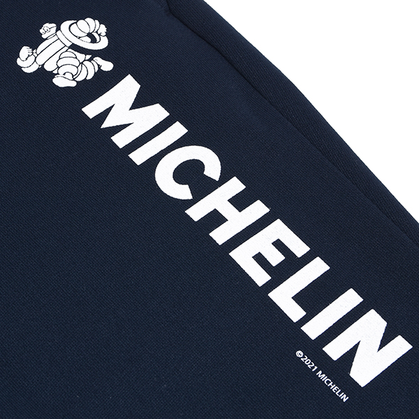 MICHELIN Sweat Pants(Navy)