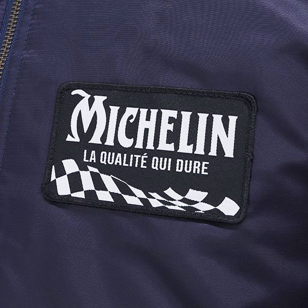MICHELIN Official Flight Jacket