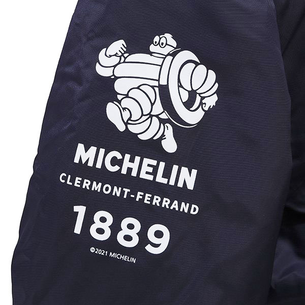 MICHELIN Official Flight Jacket