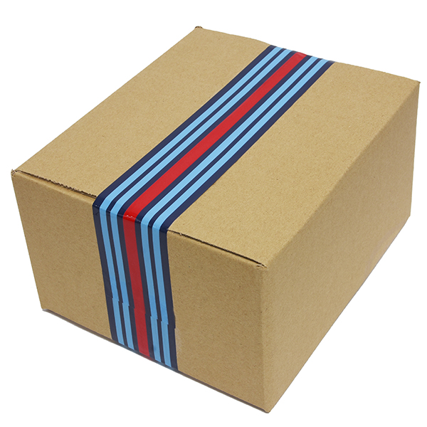 Racing Stripe Packing Tape