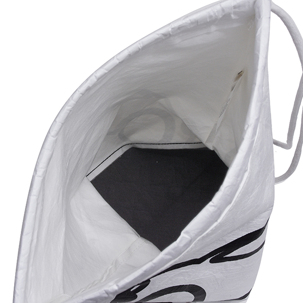 FIAT Genuine 500 Tyvek Knap Sack