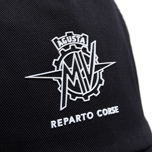 MV AGUSTA Official REPARTO CORE Baseball CAP