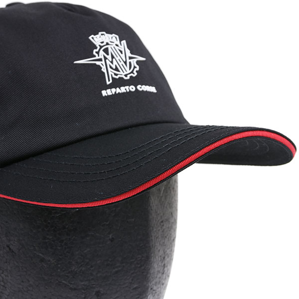 MV AGUSTA Official REPARTO CORE Baseball CAP