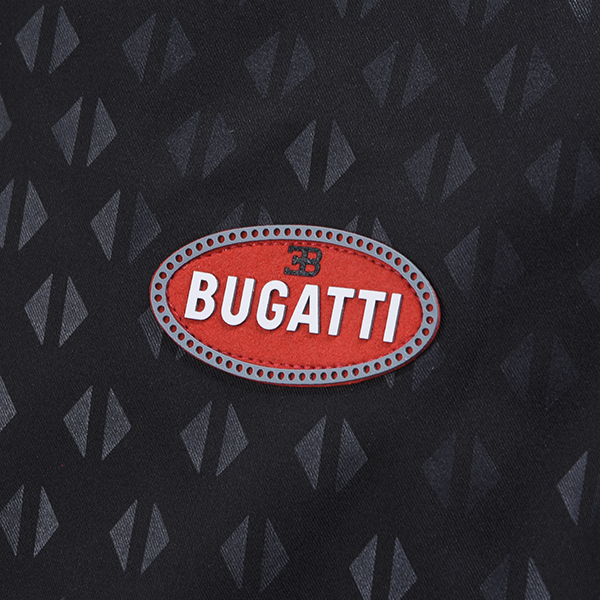 BUGATTI Official La Voiture Noire Rain Coat Jacket