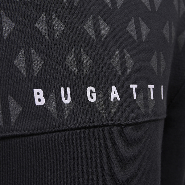 BUGATTI Official La Voiture Noire Sweatshirts