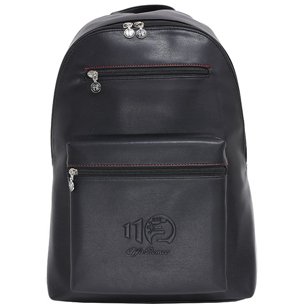 Alfa Romeo Official 110th Anniversary Backpack