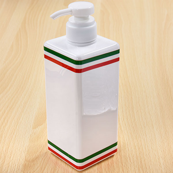 イタリア国旗セロテープ10本セット