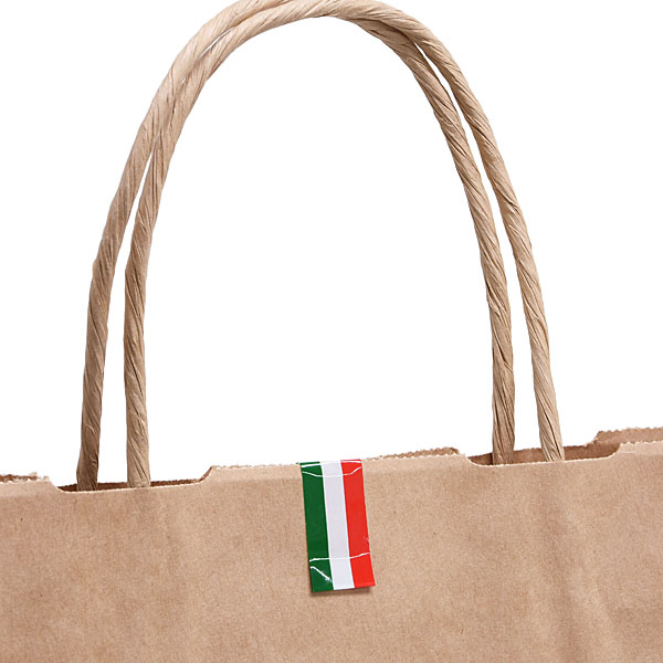 イタリア国旗セロテープ