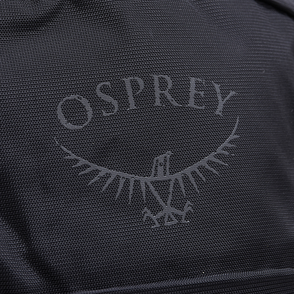 Alfa Romeo Official Back pack by Osprey 