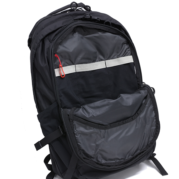 Alfa Romeo Official Back pack by Osprey 