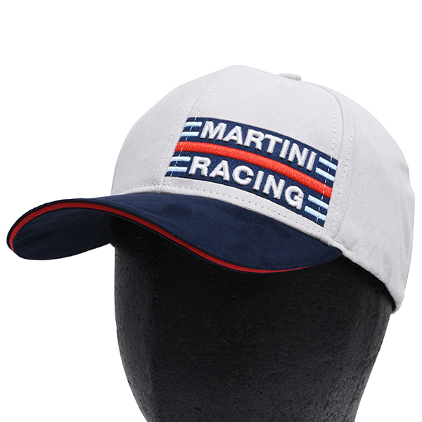 MARTINI RACING Official Sid Logo Baseball CAP by SPARCO