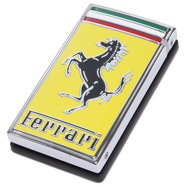 Ferrari純正SF90 Stradaleイグニッションキー(イエロー)
