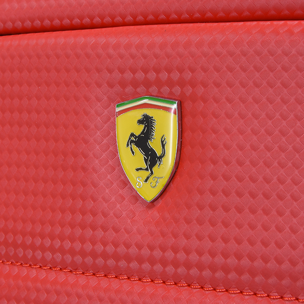 Ferrari純正スモールショルダーバッグ