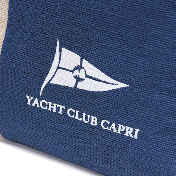 FIAT Official YACHT CLUB CAPRI Shopper