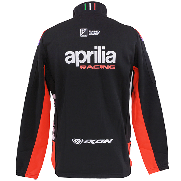 Aprilia RACING 2022オフィシャルチームスウェット