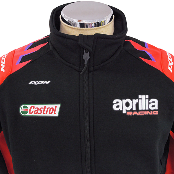 Aprilia RACING 2022オフィシャルチームスウェット