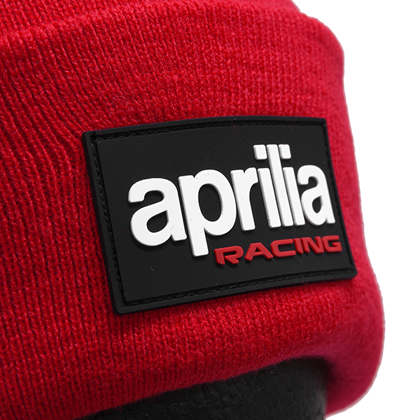 Aprilia RACING 2022オフィシャルニットキャップ