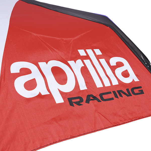 Aprilia Racing 2022オフシャルコンパクトアンブレラ