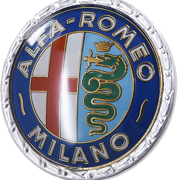 Alfa Romeo Milanoץ饹ƥå֥(1960~)
