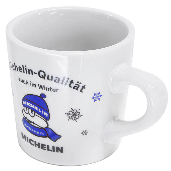 MICHELIN Official Mug Cup-Winter bib-