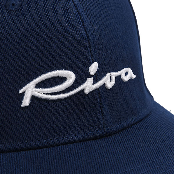 Riva Official Baseball Cap (Navy)