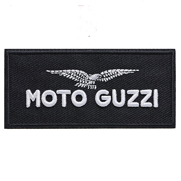 Moto Guzzi X MARVEL Collaboration Comic & Badge Set