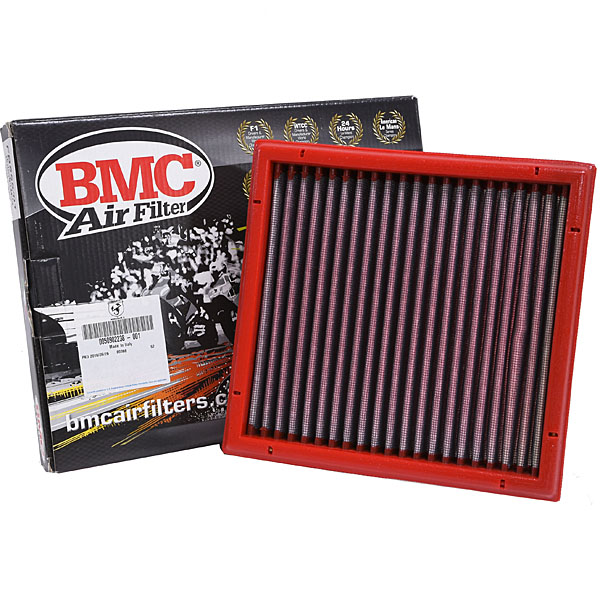 ABARTH Genuine Punto EVO BMC Air Filter (555/01)