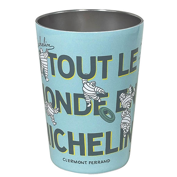 MICHELINե륹ƥ쥹֥顼 -HISTORY-