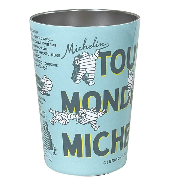 MICHELINե륹ƥ쥹֥顼 -HISTORY-