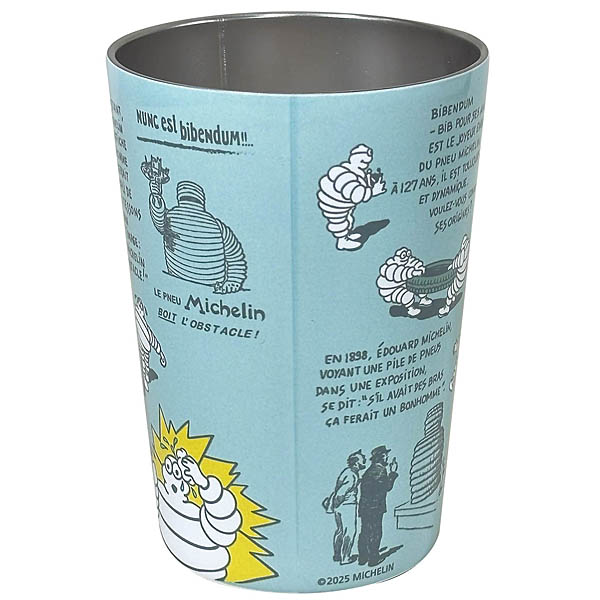 MICHELINե륹ƥ쥹֥顼 -HISTORY-