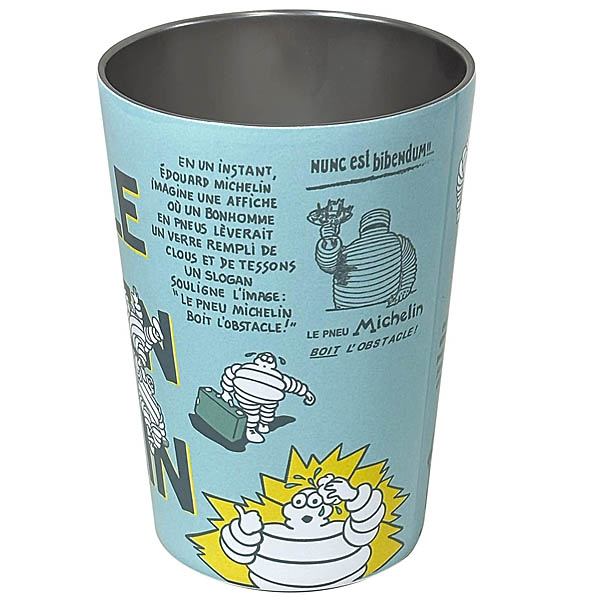 MICHELINե륹ƥ쥹֥顼 -HISTORY-