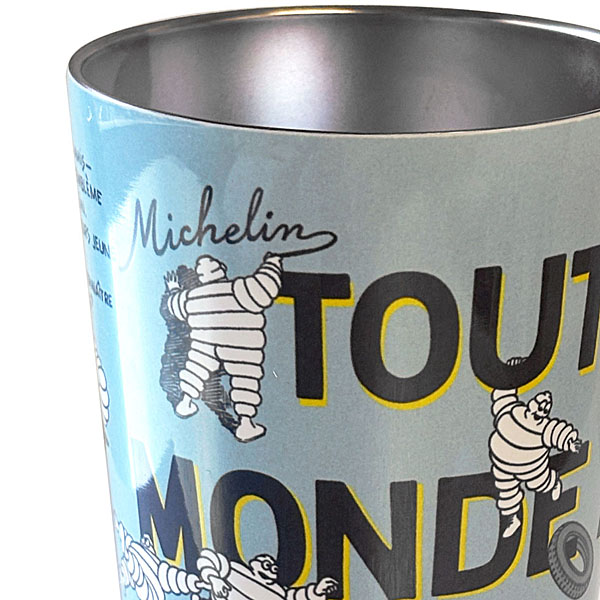 MICHELINե륹ƥ쥹֥顼 -HISTORY-