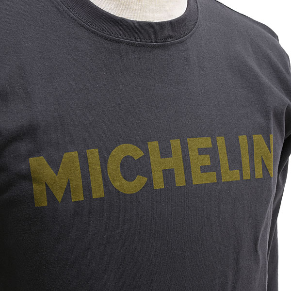 MICHELINեLS T(Logo/)