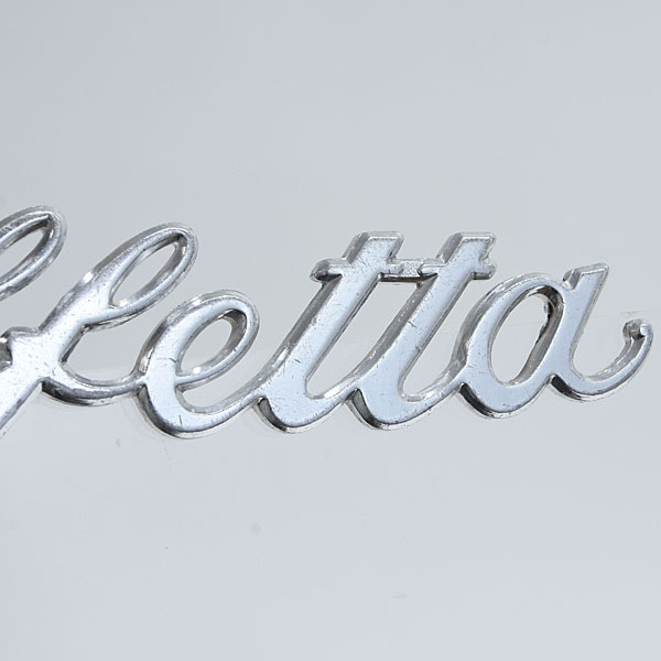 Alfa Romeo Alfettaꥢ֥