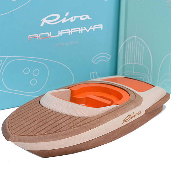 Riva Official Wooden Model-Aquariva-