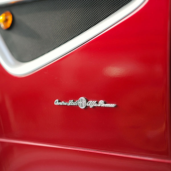Alfa Romeo8CCentrostile Alfa Romeo֥