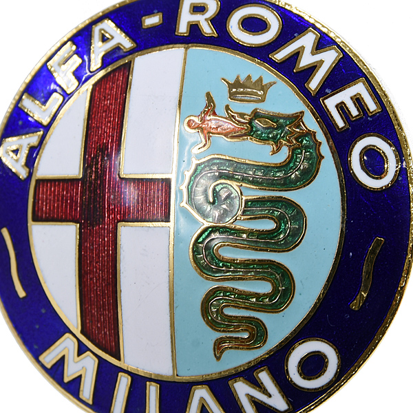 Alfa Romeo Milano֥(47mm)