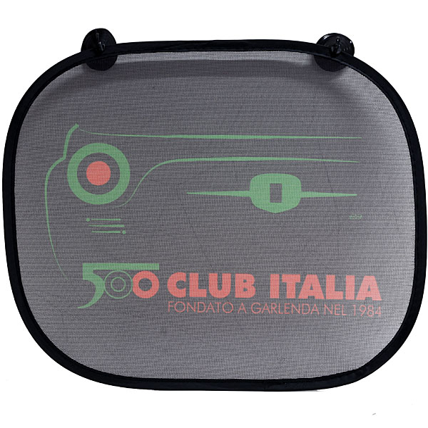 FIAT 500 CLUB ITALIA 󥷥