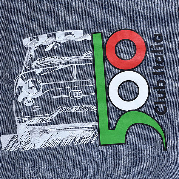 FIAT500 Club Italia���ե������ޥ���֥�󥱥å�