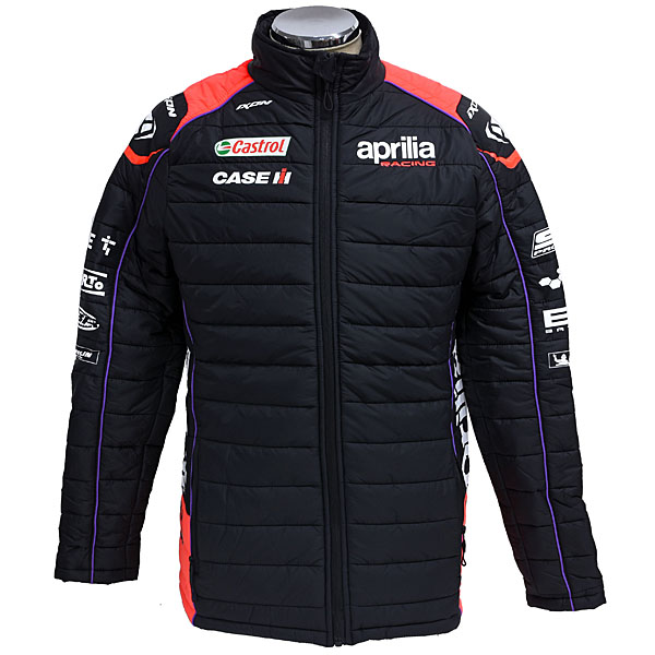 Aprilia RACING 2023 Official Team Down Jacket