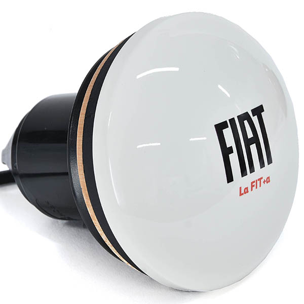 FIAT���ե������500���åɥե塼���륭��å� by La FIT+a